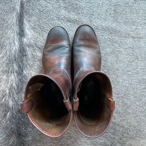 Red Wing Pecos 866 - Picture 7 of 10